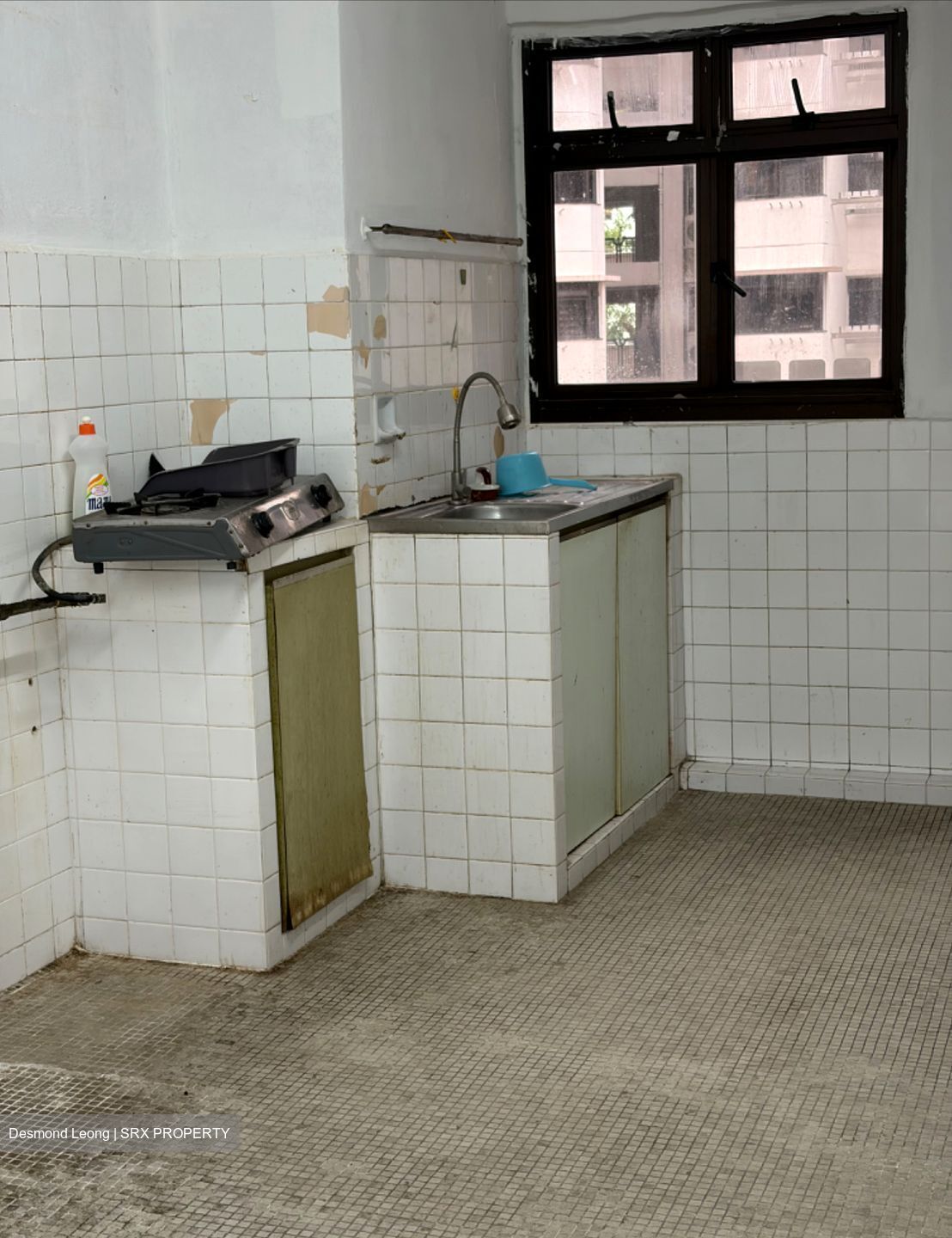 Blk 130 Yio Chu Kang Ville (Ang Mo Kio), HDB 3 Rooms #568587331